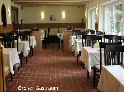 Ristorante-Pizzeria San Daniele feierlichkeiten